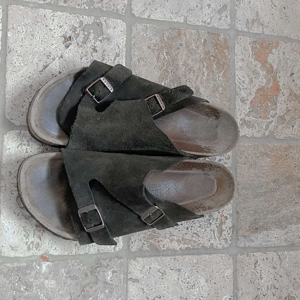 Birkenstock Zurich sandals